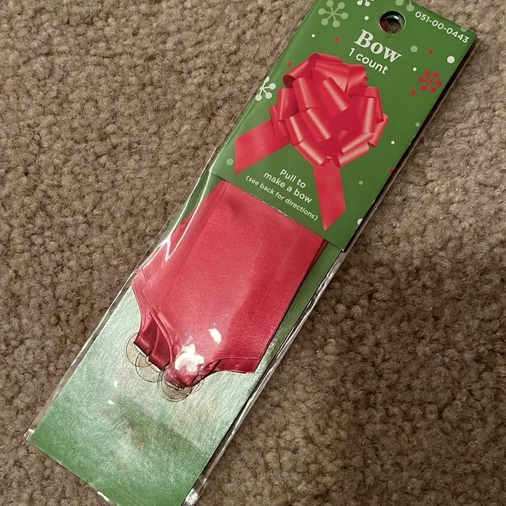 Papyrus gift wrap